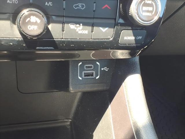 2023 Jeep Compass Latitude 4x4