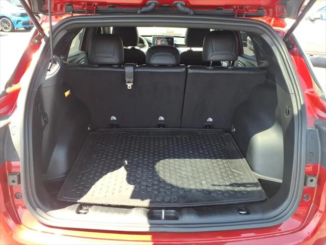 2023 Jeep Compass Latitude 4x4