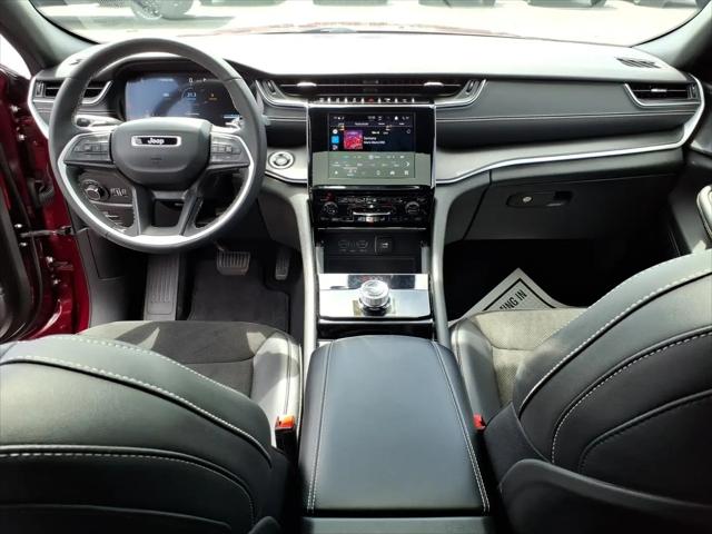 2023 Jeep Grand Cherokee Altitude 4x4