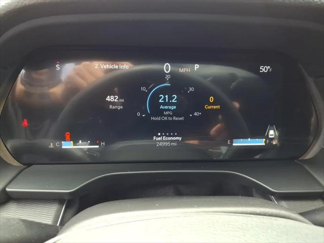 2023 Jeep Grand Cherokee Altitude 4x4