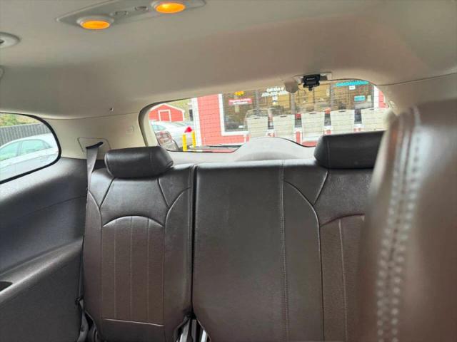 2014 Buick Enclave Leather