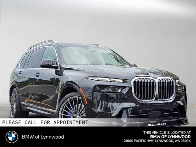 2023 BMW xB ALPINA XB7 for sale in Lynnwood, WA