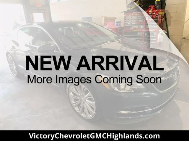 2018 Buick LaCrosse Premium for sale in Triadelphia, WV