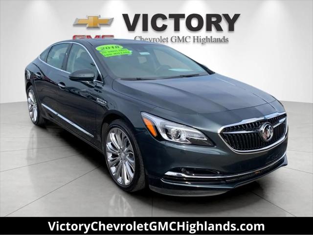 2018 Buick LaCrosse Premium for sale in Triadelphia, WV