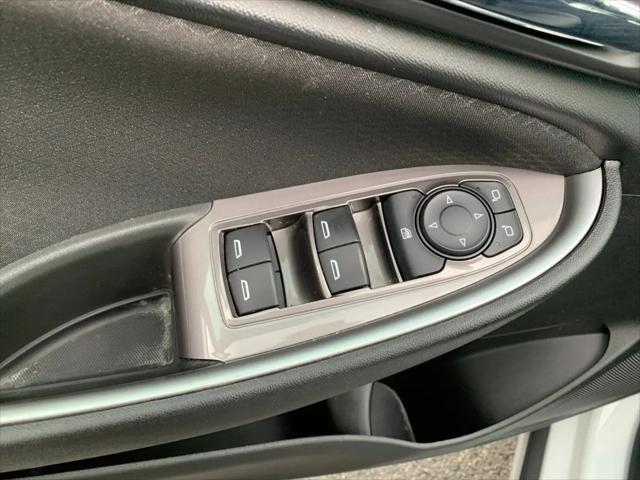 2023 Chevrolet Malibu FWD LS