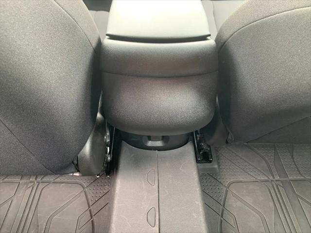2023 Chevrolet Malibu FWD LS