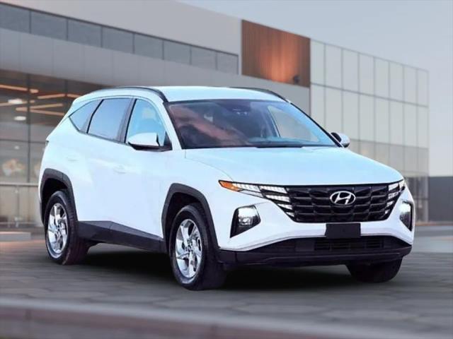 2024 Hyundai Tucson Limited for sale in Miami, FL