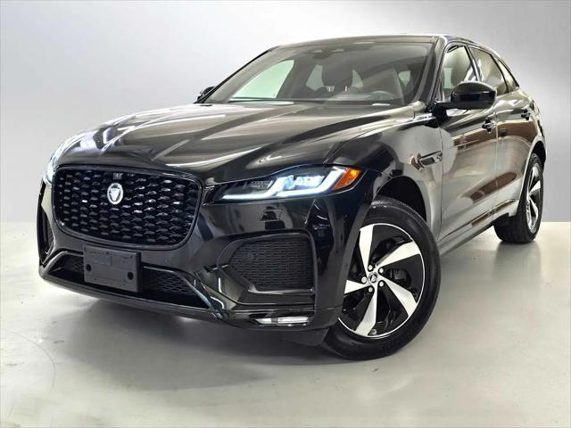 2026 Jaguar F-PACE R-Dynamic S P250 AWD Automatic for sale in San Francisco, CA