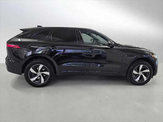 2026 Jaguar F-PACE R-Dynamic S P250 AWD Automatic