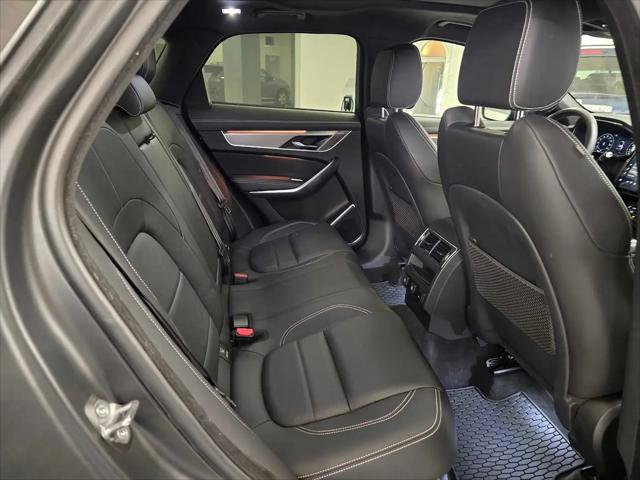 2026 Jaguar F-PACE R-Dynamic S P250 AWD Automatic