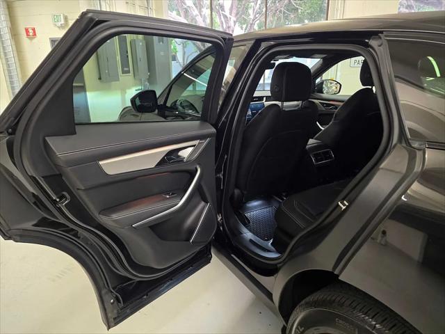 2026 Jaguar F-PACE R-Dynamic S P250 AWD Automatic