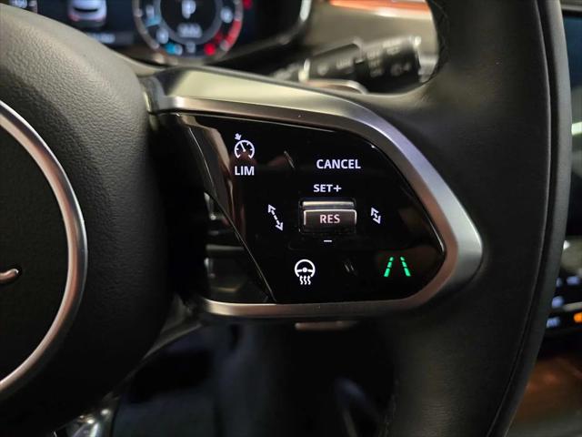 2026 Jaguar F-PACE R-Dynamic S P250 AWD Automatic
