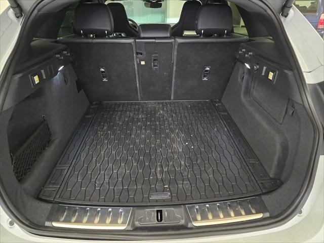 2026 Jaguar F-PACE R-Dynamic S P250 AWD Automatic