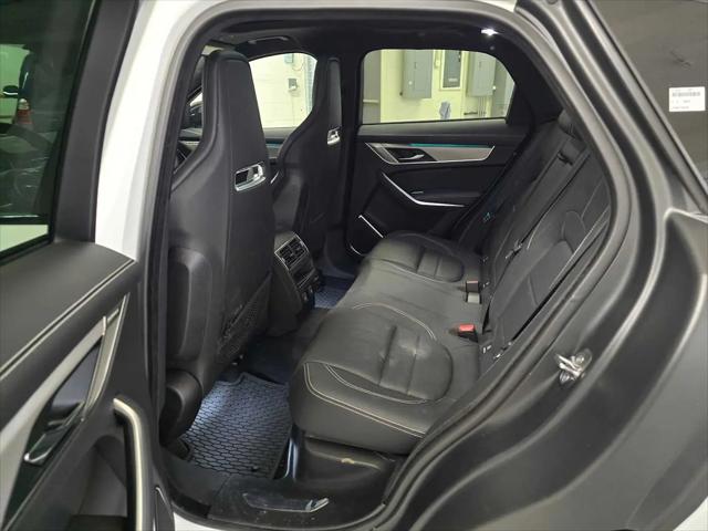 2026 Jaguar F-PACE R-Dynamic S P250 AWD Automatic
