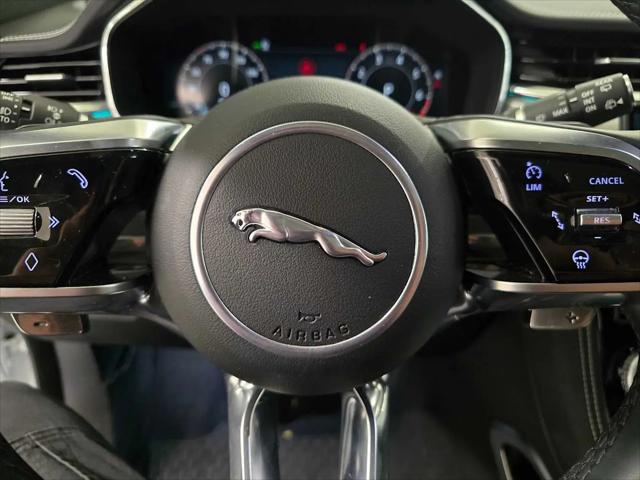 2026 Jaguar F-PACE R-Dynamic S P250 AWD Automatic