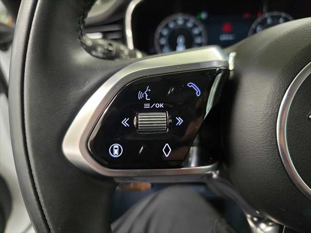 2026 Jaguar F-PACE R-Dynamic S P250 AWD Automatic