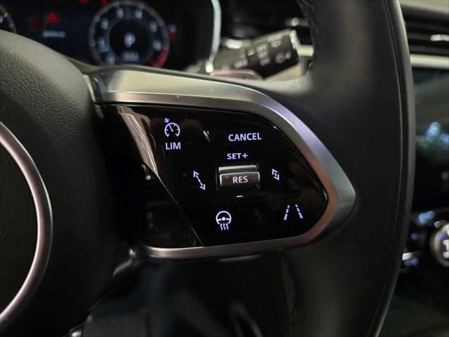 2026 Jaguar F-PACE R-Dynamic S P250 AWD Automatic