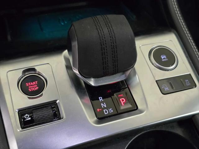 2026 Jaguar F-PACE R-Dynamic S P250 AWD Automatic