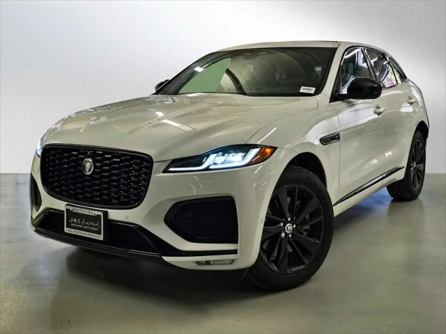 2026 Jaguar F-PACE R-Dynamic S P250 AWD Automatic for sale in San Francisco, CA