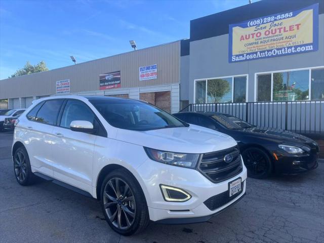 2015 Ford Edge Sport for sale in San Jose, CA