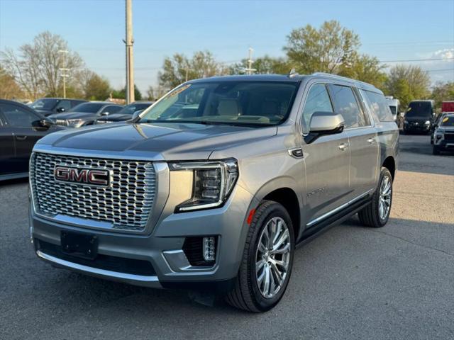 2023 GMC Yukon XL 4WD Denali for sale in Wayne, MI