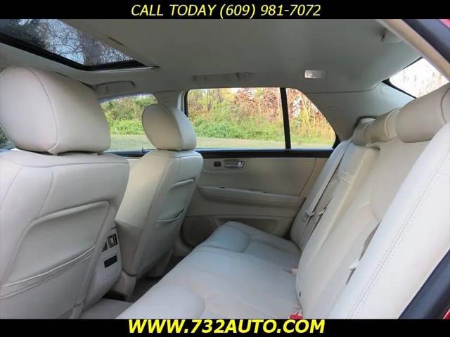 2009 Cadillac DTS 1SC