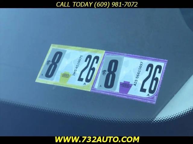 2009 Cadillac DTS 1SC