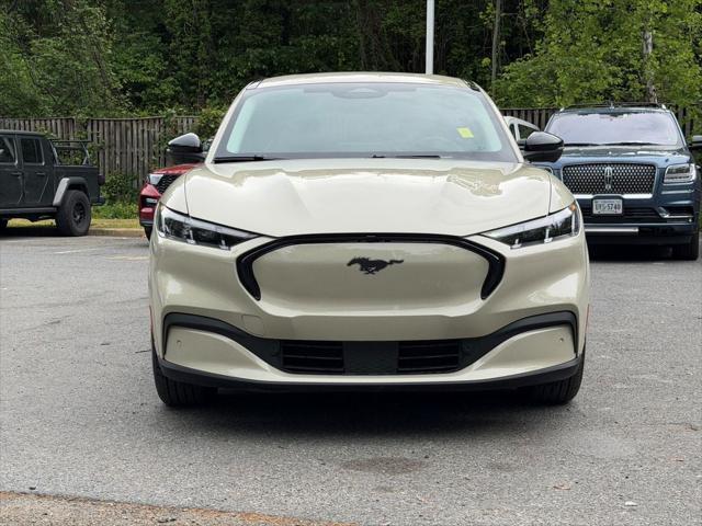 2025 Ford Mustang Mach-E Premium 2025 Ford Mustang Mach-E Premium