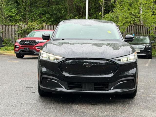 2025 Ford Mustang Mach-E Premium 2025 Ford Mustang Mach-E Premium