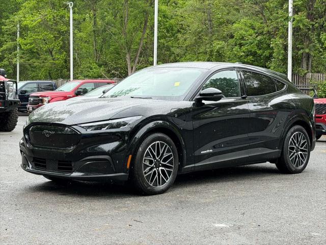 2025 Ford Mustang Mach-E Premium 2025 Ford Mustang Mach-E Premium