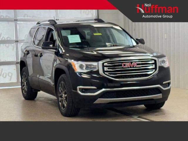 2018 GMC Acadia SLT-1 for sale in Frankfort, KY