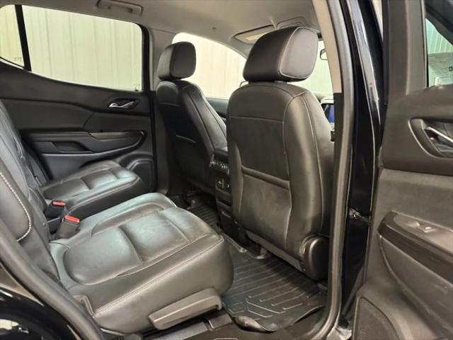 2018 GMC Acadia SLT-1