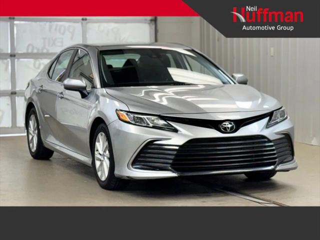 2023 Toyota Camry LE for sale in Frankfort, KY