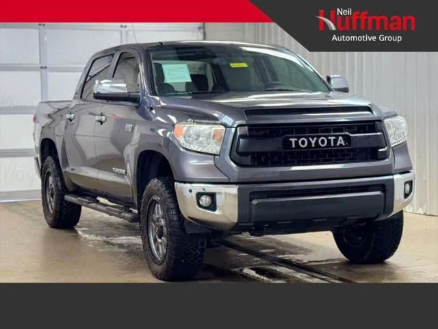 2017 Toyota Tundra Limited 5.7L V8 for sale in Frankfort, KY