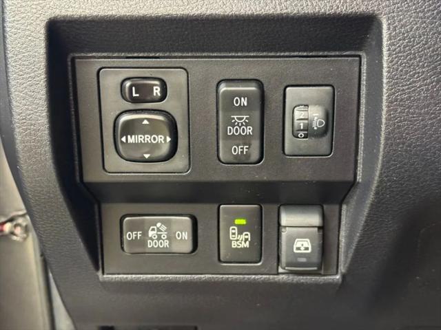 2017 Toyota Tundra Limited 5.7L V8
