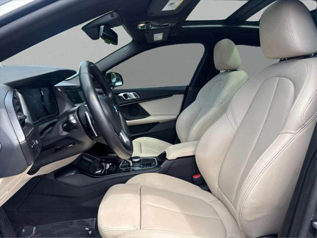 2020 BMW Coupe xDrive