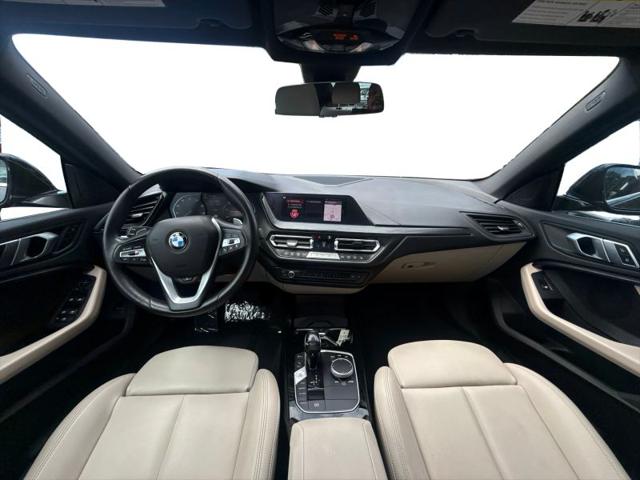 2020 BMW Coupe xDrive