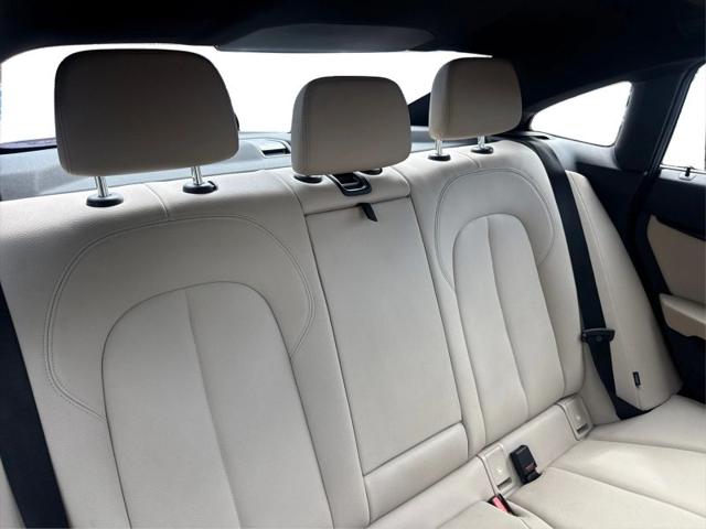 2020 BMW Coupe xDrive