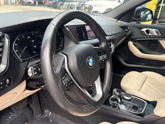 2020 BMW Coupe xDrive