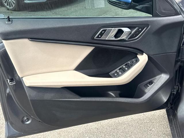 2020 BMW Coupe xDrive