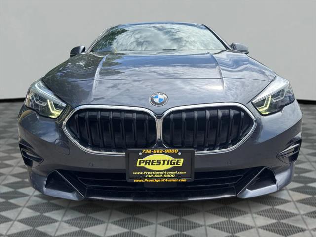 2020 BMW Coupe xDrive