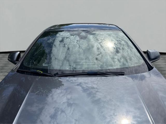 2020 BMW Coupe xDrive