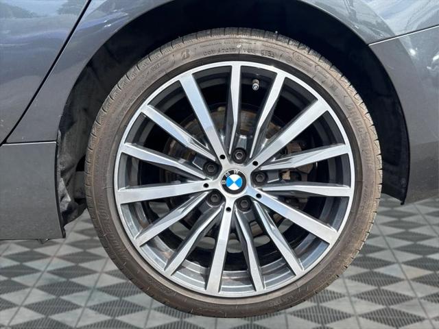 2020 BMW Coupe xDrive