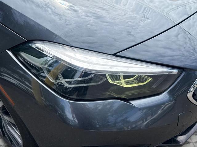 2020 BMW Coupe xDrive
