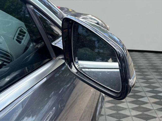 2020 BMW Coupe xDrive