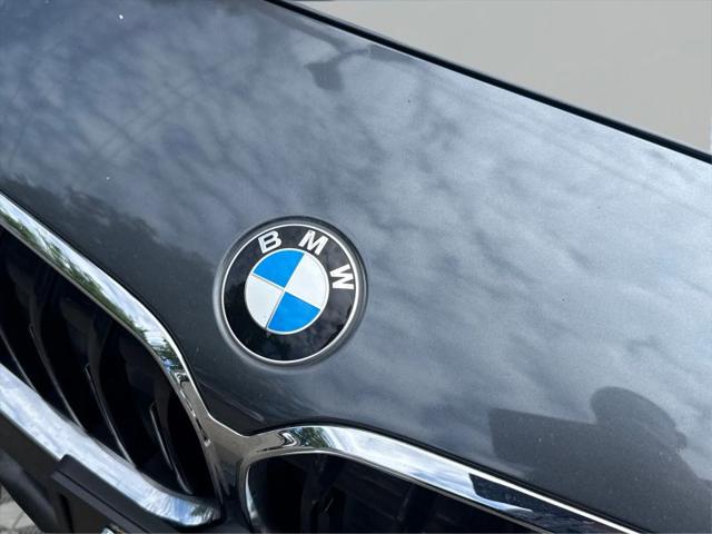 2020 BMW Coupe xDrive