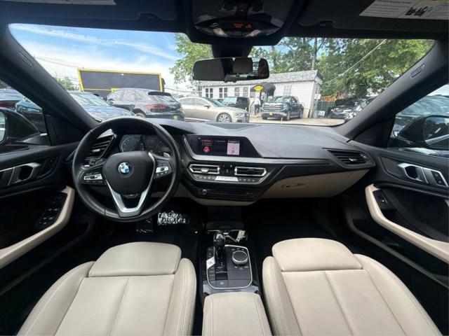 2020 BMW Coupe xDrive