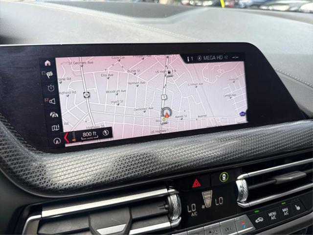 2020 BMW Coupe xDrive