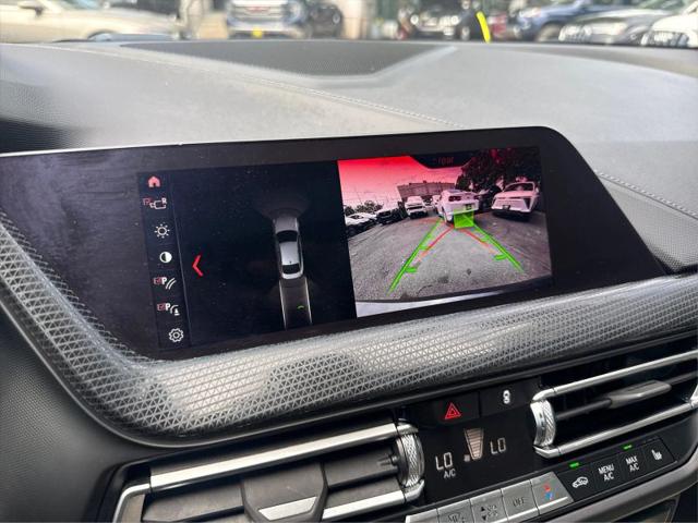 2020 BMW Coupe xDrive