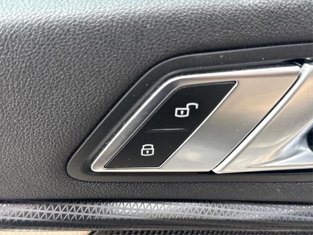 2020 BMW Coupe xDrive